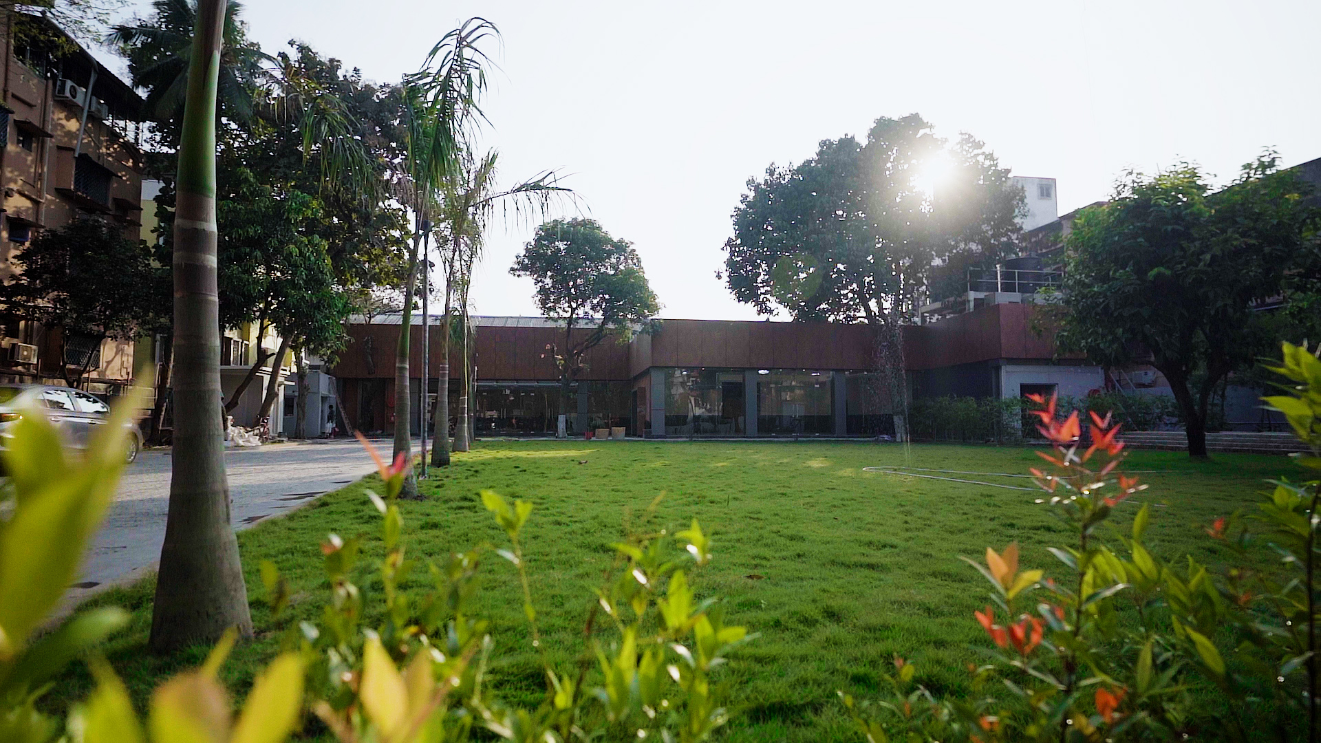 Showcasing Innovation: Expo at Our Banquet